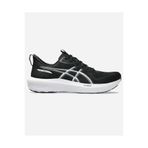 Asics GT-1000 14 Erkek Siyah Koşu Ayakkabısı 1011C077-002