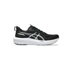 Asics GT-1000 14 Kadın Siyah Beyaz Koşu Ayakkabısı 1012B859-002