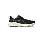 Asics GT-2000 13 Erkek Antrasit Koşu Ayakkabısı 1011B861-003 - 44 - Siyah