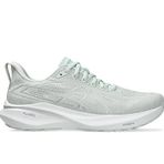 ASICS Gt-2000 13 kadın spor ayakkabısı, Saf Aqua Beyaz, 37.5 EU