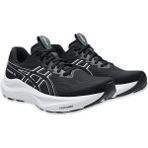 Asics GT-2000 14 1011C056 Koşu Siyah-Beyaz Erkek Spor Ayakkabı - Siyah - Beyaz