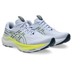 Asics Gt-2000 14 Erkek Mavi Koşu Ayakkabısı 1011C056-400, Mavi, 44,5