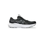 Asics GT-2000 14 Erkek Siyah Beyaz Koşu Ayakkabısı 1011C056-001