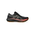Asics GT-2000 14 GTX Kadın Siyah Sarı Koşu Ayakkabısı 1012B844-001