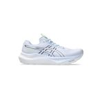 Asics GT-2000 14 Kadın Mavi Lacivert Koşu Ayakkabısı 1012B843-400