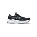 Asics GT-2000 14 Kadın Siyah Beyaz Koşu Ayakkabısı 1012B843-001