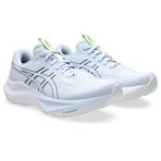ASICS Gt-2000 14 kadın spor ayakkabısı, Blue Fade Indigo Fog, 37.5 EU