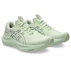 ASICS Gt-2000 14 kadın spor ayakkabısı, Mavi (Fısper Green Monument Blue), 37.5 EU