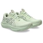 ASICS Gt-2000 14 kadın spor ayakkabısı, Mavi (Fısper Green Monument Blue), 39.5 EU