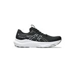 Asics GT-2000 14 Koşu Ayakkabısı, Siyah, 44,5