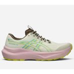 Asics GT-2000 14 Tr Kadın Bej Outdoor Koşu Ayakkabısı 1012B984-020