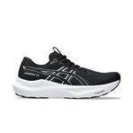 Asics Gt 2000 14 Unisex Koşu Ayakkabısı 1012B843-001 Siyah