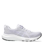ASICS Kadın Gel-Kayano 22 Koşu Ayakkabısı, Lila İpucu Bluebell, 8