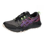 ASICS Kadın Gel-Sonoma 7 Gore-Tex Koşu Ayakkabısı, Grafit Gri Derin Okyanus, 39.5 EU