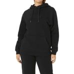 ASICS Kadın Siyah Sweatshirt