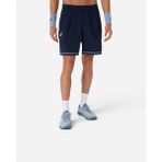 Asics Match 7ın Short Erkek Lacivert Şort 2041A388-400 - XL
