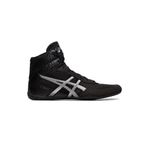 Asics Matcontrol 3 Erkek Black Güreş Ayakkabısı 1081a053-001
