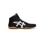 Asics Matflex 7 Erkek Black Güreş Ayakkabısı 1081a051-001