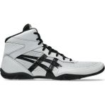 Asics Matflex 7 Erkek Graphite Grey/Black Güreş Ayakkabısı 1081A051-022 - Gri