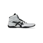 Asics MATFLEX 7 Erkek Graphite Grey/Black Güreş Ayakkabısı 1081A051-022