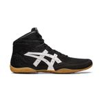 Asics Matflex 7 Erkek Koşu Ayakkabı 1081a051-001 Renkli Renkli Çok Renkli