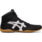 Asics Matflex 7 Erkek Siyah Güreş Ayakkabısı 1081A051-001
