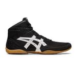 Asics Matflex 7 Güreş Ayakkabısı Siyah Erkek