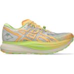 Asics METAFUJI TRAIL Unisex Bej Turuncu Outdoor Koşu Ayakkabısı 1013A141-100