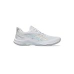 Asics NETBURNER BALLISTIC FF 4 Unisex Beyaz 1053A079-100