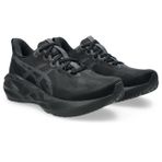 ASICS Novablast 5 erkek spor ayakkabısı, Çok renkli, 40.5 EU