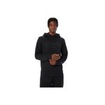 Asics Oth Hoodie Siyah Sweatshirt, L, 367 2031E187, 002 PERFORMANCE BLACK/GRAPHİTE GREY, erkek