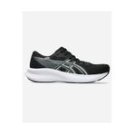Asics PATRIOT 14 Kadın Black/White Koşu Ayakkabısı 1012B836-002