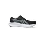 Asics Patriot 14 Kadın Siyah Koşu Ayakkabısı 1012B836-002