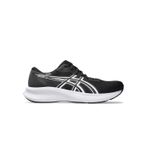 Asics PATRIOT 14 Koşu Ayakkabısı, Black, 44,5
