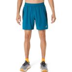 Asics Road 7ın Short Erkek Dark Teal Şort 2011D248-302 - 2XL
