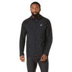 Asics Road Packable Erkek Siyah Koşu Ceket 2011D084-001