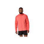 Asics Road Packable Jacket Erkek Orange Ceket 2011d084-700