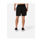 Asics SILVER 2-N-1 7IN SHORT Erkek Siyah Şort 2011D234-001