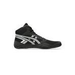 Asics Snapdown 4 Erkek Black Güreş Ayakkabısı 1081a058-001