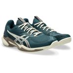 Asics Solution Speed Ff 3 Erkek Koşu Ayakkabı 1041A438-300 Renkli