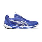 Asics Solution Speed Ff 3 Erkek Tenis Ayakkabısı 1041a438-401 Lacivert Lacivert