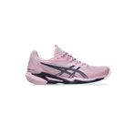 Asics Solution Speed Ff 3 Kadın Pembe Tenis Ayakkabısı 1042a250-700