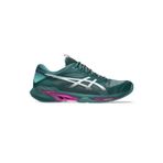Asics SOLUTION SPEED FF 4 Erkek Vital Green/Carrier Grey 1041A532-300