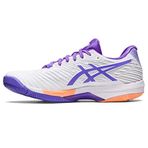Asics Tenis Beyaz Kadın Ayakkabı