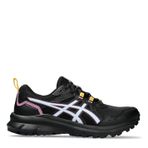 ASICS Trail Scout 3 spor ayakkabı Mavi, siyah açık mavi, 44.5 EU