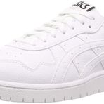 ASICS Üniseks Yetişkin Japonya S Spor Ayakkabı,Weiß,40 EU