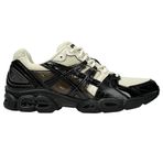 ASICS Unisex Krem Sneakers
