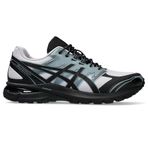 ASICS Unisex Siyah Yeşil Sneakers