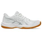Asics Upcourt 6 1072A107-100 Kadın Beyaz Koşu Yürüyüş Ayakkabı
