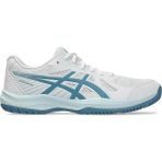 Asics Upcourt 6 Erkek Tenis Ayakkabısı 1071A104-105 - Beyaz